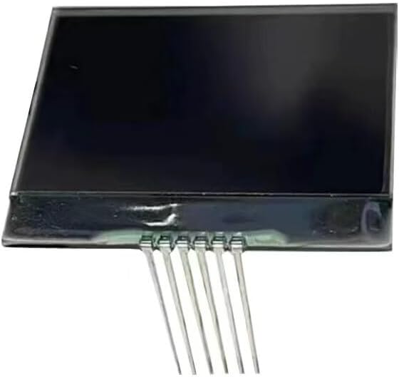 for Ford 2013-2017 ecosport meter center lcd display