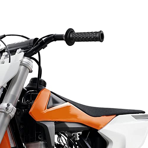 Moto poignées guidon café racer pour rouler avec un style rétro unique - 7