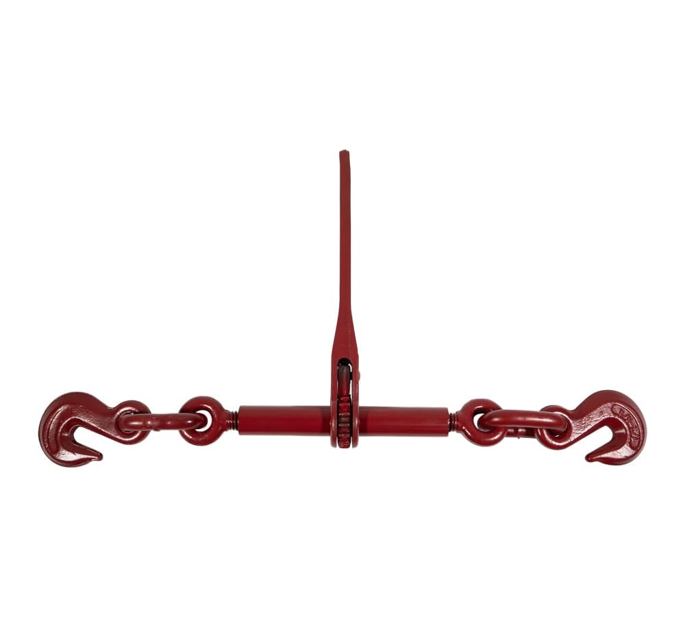 Mytee Products 1/2" - 5/8" Ratchet Chain Binder