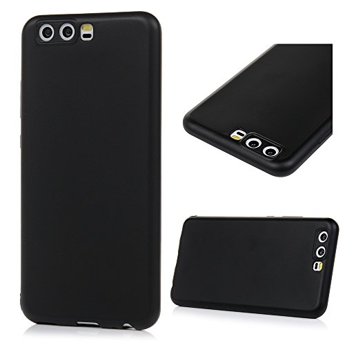 KASOS Huawei P10 Cover Silicone Custodia Morbida