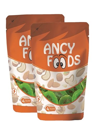 Image of Ancy Dry Fruits (Dried Kiwi 500 Gm)