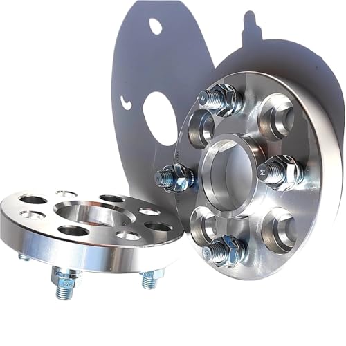 Élargisseurs de voie 4x100 56.1mm pour corriger le déport de roue Civic