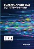 Emergency Nurses Association-Emergency Nursing Scope And Standards Of Practice, 2Nd Edition