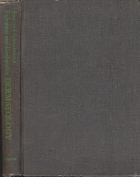 Hardcover Veterinary and Comparative Dermatology Book