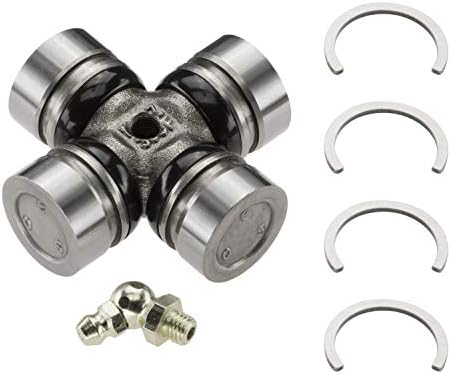 Precision Drivelines MOOG Greaseable Premium 338 U-joint