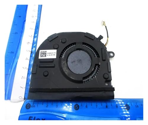 Ventilateur CPU FK9R refroidisseur PC portable DC28000KFF0 DFS200405B30T 5V