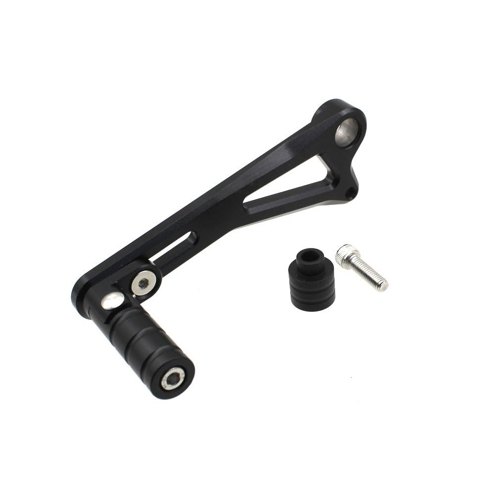 Levier de vitesses pliable pour Pan America 1250S et Special 2021-2025