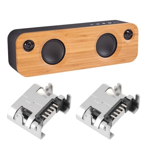 10 piezas conector USB hembra para altavoz OTOTEC miniatura 4