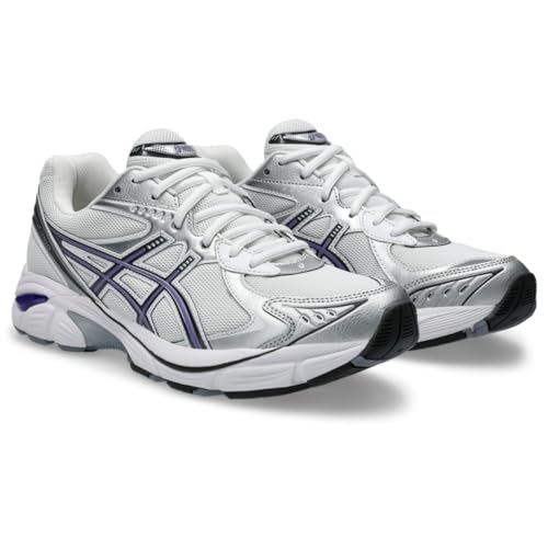ASICS Unisex GT-2160 Sportstyle Shoes, 7, White/Space Lavender2