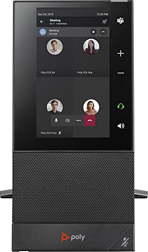 Polycom 2200-49710-025 Ccx 500 Bmp miniatura 3