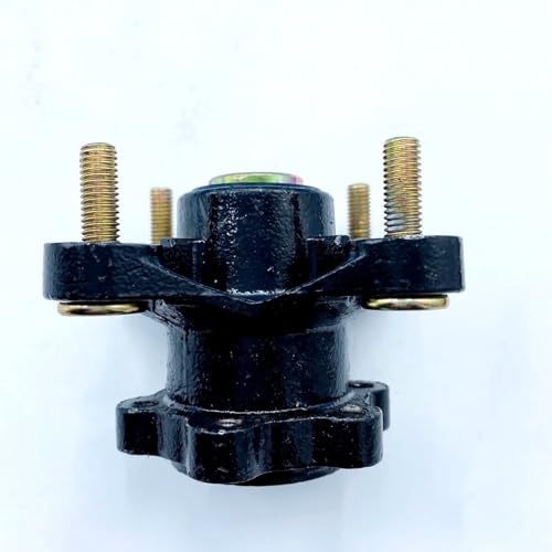 Buje delantero de quad Bashan 200cc BS200S-7 Whh08 90 PCD