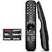 per Telecomando LG Smart TV,Universale per Tutti LG Originale TV Magic MR24GA MR23GA MR22GN MR21GA immagine