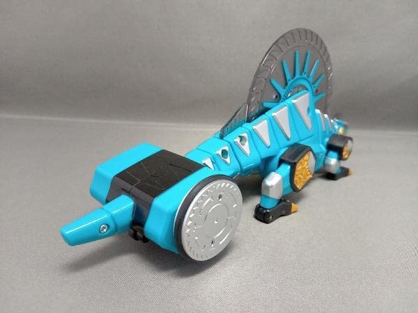 爆竜　爆竜戦隊　アバレンジャー　ロボ　ロボット　ゴジュウジャー　バキケロナグルス 爆竜アクションシリーズ1 バキケロナグルス / Abaranger