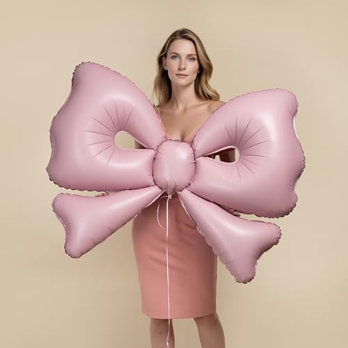 Ballon géant en aluminium pour fiançailles et décoration de table