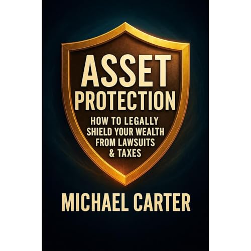 Asset Protection (By Michael Carter)