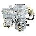 Qiape 19009002 Carburetor for FIAT UNO MILLE 1000 1990 7539771 7519719