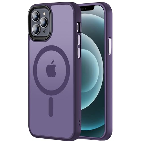 yČRKiEMagSafeΉzGtsoho iPhone 12 Pro Max p P[X  }Olbg ϏՌ }bg ΂݂Ȃ Xgbvz[t }OZ[tΉ CAX[dΉ _[Np[v