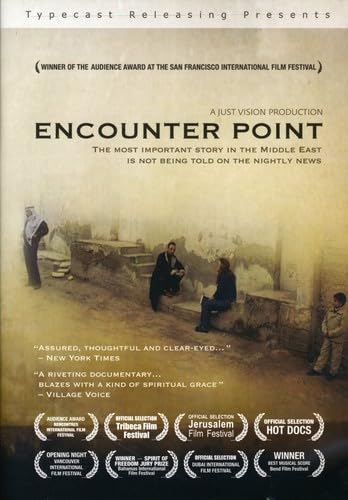 Encounter Point [DVD]