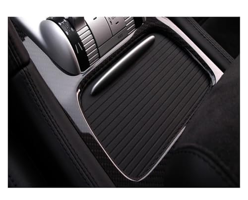 Housse de rechange rétractable ABS PC pour porte-gobelet Cayenne 2003-2010 - 5