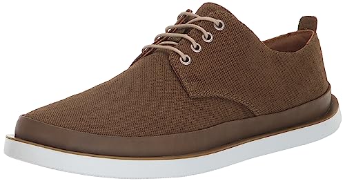 Camper Men's Wagon Oxford Flat