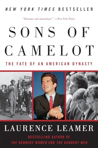 Sons of Camelot: The Fate of an American Dynasty