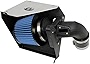 aFe Power 54-11722 MagnumForce Stage 2 Intake System P5R for Audi A4 06-08 L4-2.0L