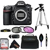 Nikon D850 FX-Format Digital...