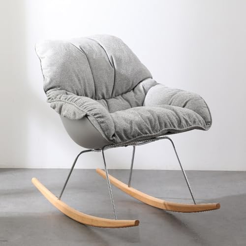 Mecedoras de Salon Mimbre Marca Artiz