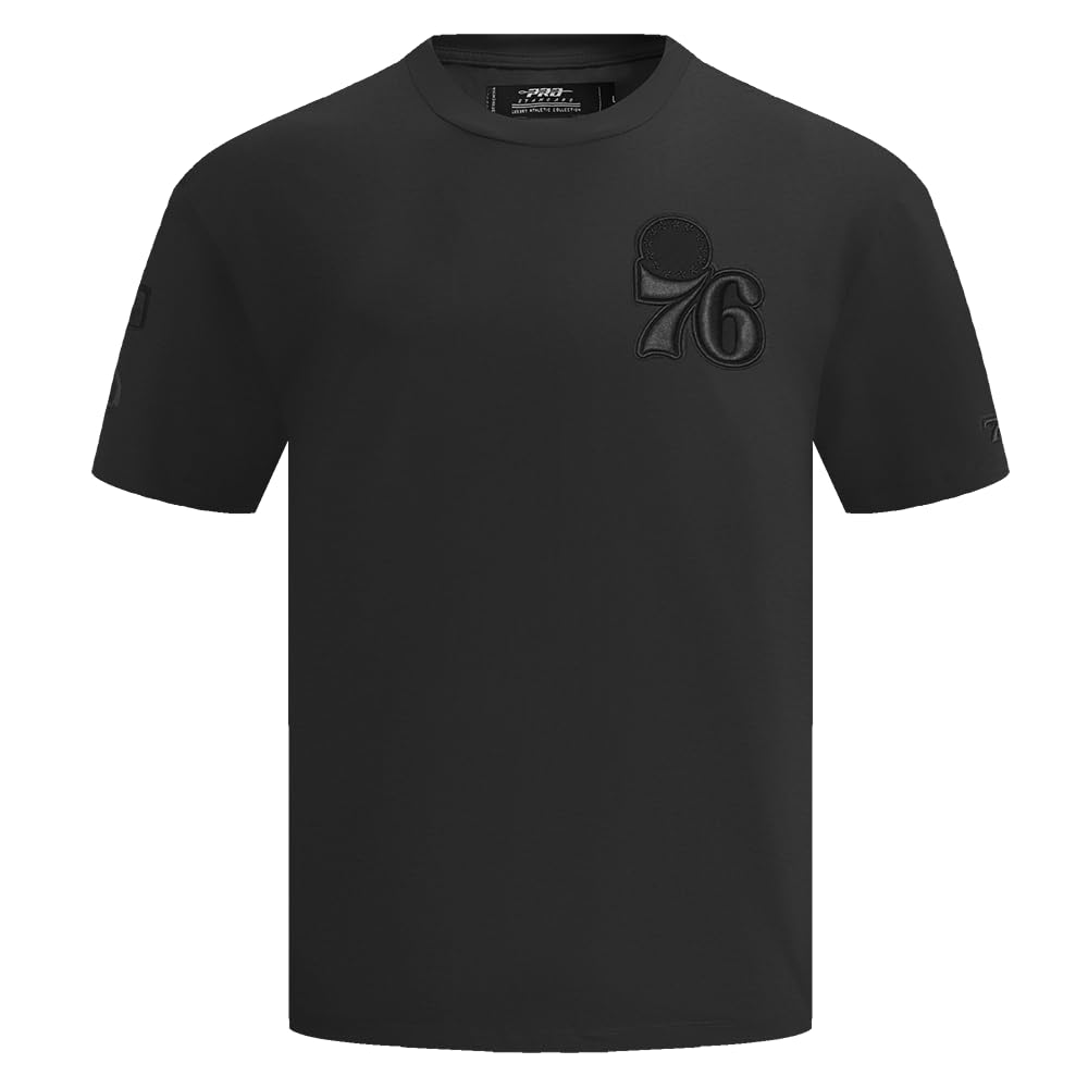 Pro Standard NBA Mens Mens NBA Neutral Cotton Short Sleeve Tee โ image 1