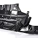 G-PLUS for Ford Focus 2012 2013 2014 Front Upper Bumper Bracket Mounting Cover Support Bracket FO1065105 CP9Z17C897A