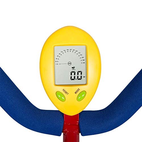 Image of Fitness Exercise Equipment for Kids Children, for Children Indoor Outdoor Sports Bike, Kids 3-6Birthday Gifts Toy,Exercise Bikes