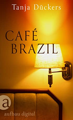 Image of Café Brazil: Erzählungen (German Edition)