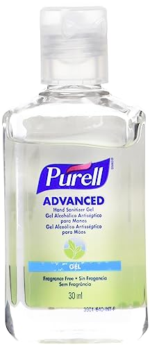 gel antibacterial jaloma Marca Purell