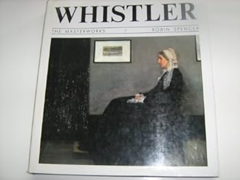 Hardcover Whistler Book