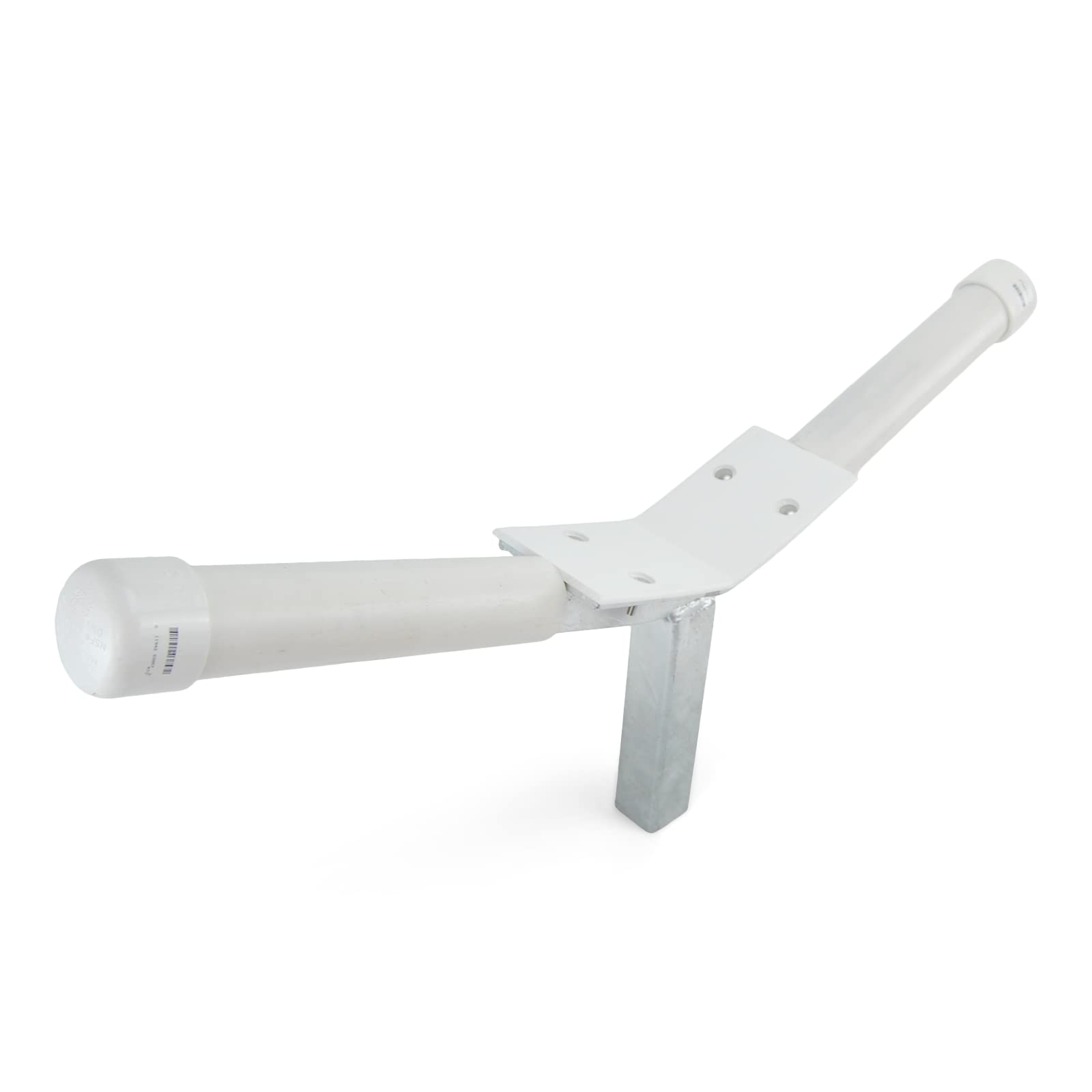 Sturdy Built Boat Trailer V-Guide On Replacement Bow Catcher