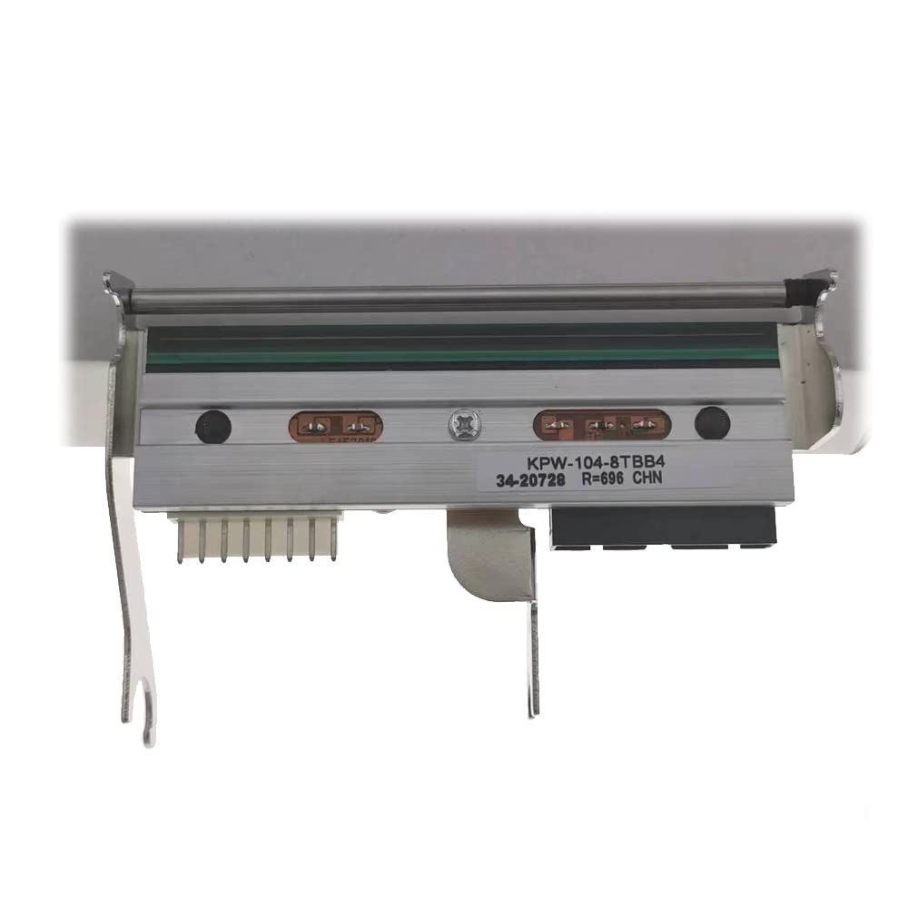 birthidea1-010043-900 - Thermal Print Head PrintHead for Intermec PM4i PF4i Barcode Printer 203DPI