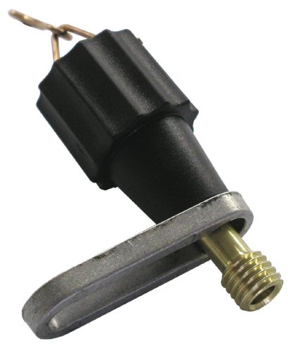 CST/berger 61-2508 Tripod Adapter (1/2-Inchx20 to 5/8-Inch X11)