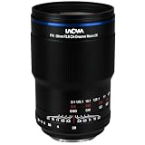 Laowa 58mm f/2.8 2X Ultra Macro APO for Sony E