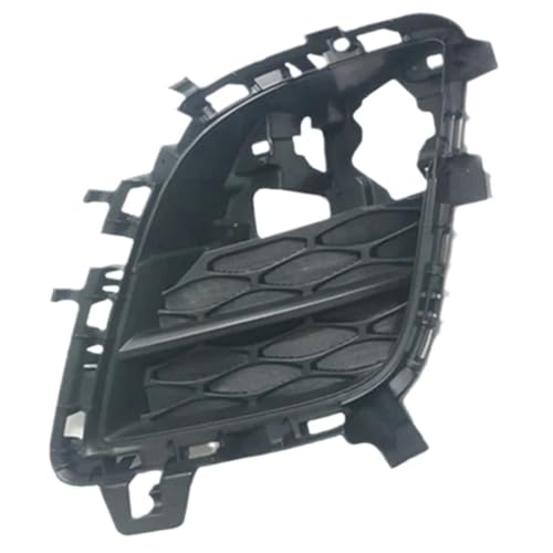 Grille de phare antibrouillard avant Mazda CX-7 protection pare-chocs