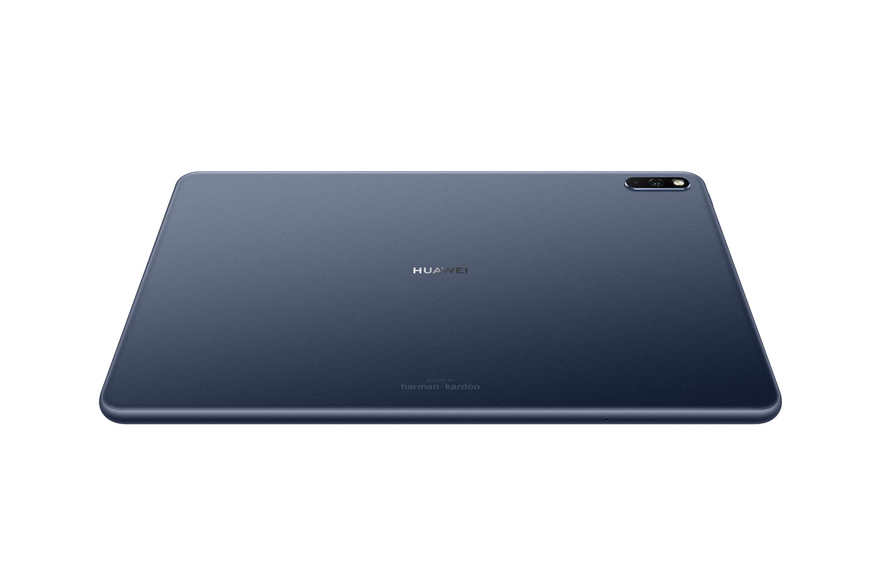 HUAWEI MatePad 2K 10,4-calowy ekran FullView 4 GB + 64 GB, Kirin 820 - procesor 7nm, bateria 7250 mAh, czterokanałowy system dźwiękowy, Huawei Share, Wi-Fi 6, szary