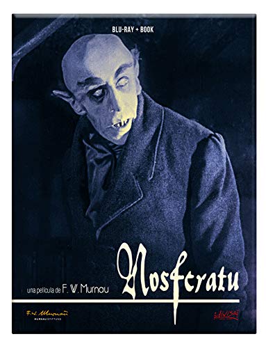 Nosferatu [DVD]