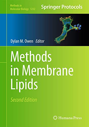 Methods in Membrane Lipids view 2