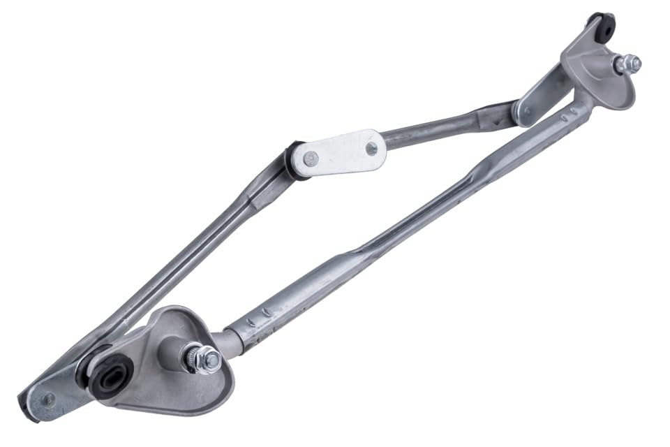 Mécanisme d'essuie-glace avant robuste EMW-TY-009 pour Corolla E12 01-07 - 3