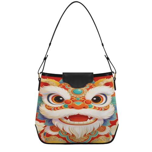 Sac à main pour femme spacieux avec bandoulière amovible pour libérer vos mouvements