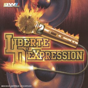 Liberte D Expression (Frn) [Audio CD] Various