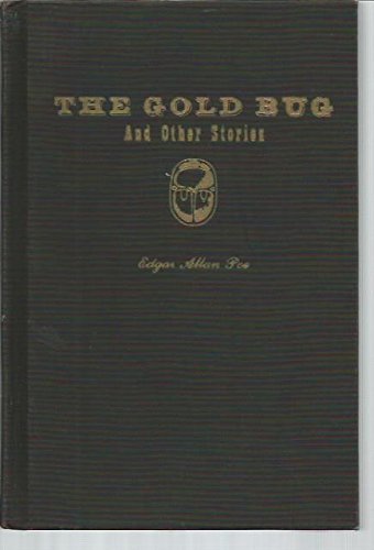 Cover of The Gold Bug and Other Stories