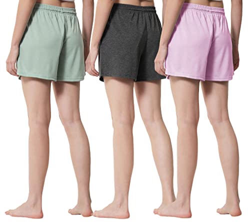 Image of Fflirtygo Women's Regular Shorts