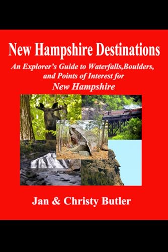 New Hampshire Destinations