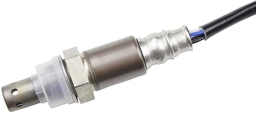 Miniatura 8 de 2 sensores de oxígeno O2 para Scion TC 2.4L 2009-2010; Scion XB 2008-2009 2.4L aguas arriba + aguas abajo