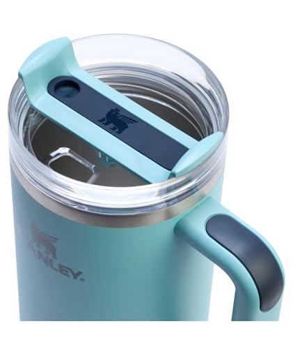 Image of STANLEY Quencher H2.0 FlowState Stainless Steel